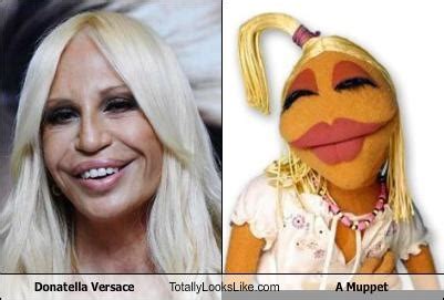 donatella versace memes|donatella versace today images.